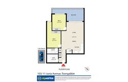 103/11-13 Junia Avenue, Toongabbie, NSW 2146