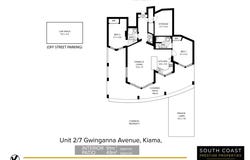 2/7 Gwinganna Avenue, Kiama, NSW 2533
