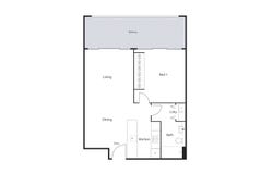 70/30 Blackall Street, Barton, ACT 2600