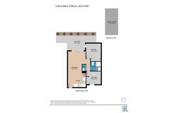 2/304 Bowen Terrace, New Farm, Qld 4005