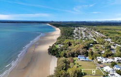 21 Turtle Place, Blacks Beach, Qld 4740