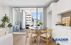 706/3-7 Burwood Road, Burwood, NSW 2134
