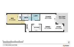 3/31 Third Avenue, Blacktown, NSW 2148