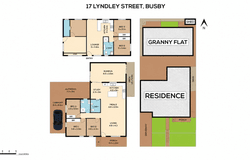 17 Lyndley Street, Busby, NSW 2168