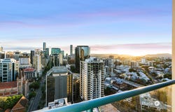 2202-2203/570 Queen Street, Brisbane City, Qld 4000