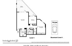 76/2 Pound Road, Hornsby, NSW 2077