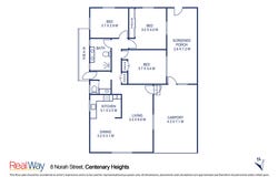 8 Norah Street, Centenary Heights, Qld 4350