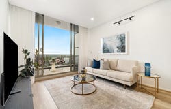 1703/88 George Street, Hornsby, NSW 2077