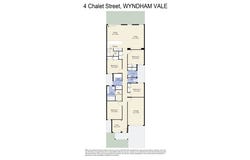4 Chalet Street, Wyndham Vale, Vic 3024