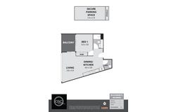 801/49 Denison Street, Wollongong, NSW 2500
