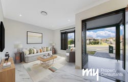 96A & 96B Holden Drive, Oran Park, NSW 2570
