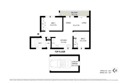 11/22 Clarke Street, Vaucluse, NSW 2030