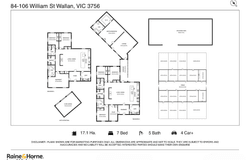 84-94 & 96-106 William Street, Wallan, Vic 3756
