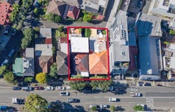 21-25 Gordon Street, Petersham, NSW 2049