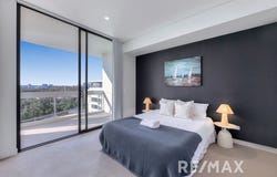 802/2 Kingfisher Street, Lidcombe, NSW 2141