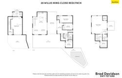 28 Willie Ming Close, Redlynch, Qld 4870