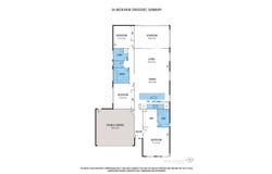24 Beckview Crescent, Sunbury, Vic 3429