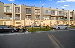 12/38 Dalkin Crescent, Casey, ACT 2913