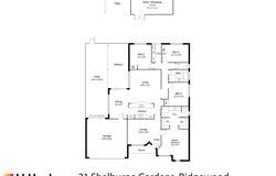 21 Shelburne Gardens, Ridgewood, WA 6030