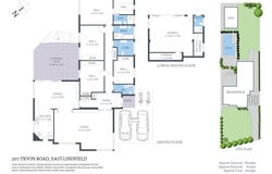 207 Tryon Road, East Lindfield, NSW 2070
