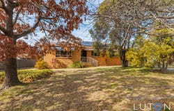 3 Tobin Place, Holder, ACT 2611