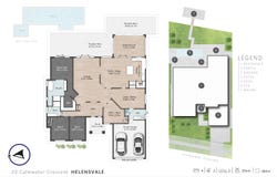 22 Calmwater Crescent, Helensvale, Qld 4212