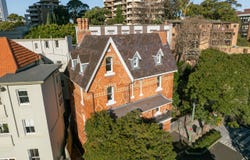 188 Forbes Street, Darlinghurst, NSW 2010