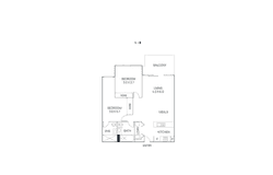102/54-84 Percy Street, Brunswick, Vic 3056