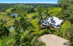 346 Coorabell Road, Coorabell, NSW 2479