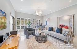 153 Mile End Road, Rouse Hill, NSW 2155