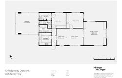 10 Ridgeway Crescent, Kennington, Vic 3550
