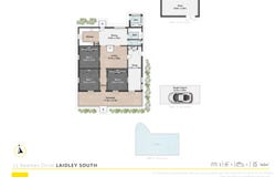33 Beames Drive, Laidley South, Qld 4341