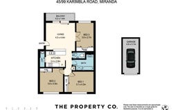 45/99-111 Karimbla Road, Miranda, NSW 2228