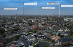 25 Parkland Court, Keysborough, Vic 3173
