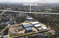e-Hub Estate, Corner East Owen & Sussex Street, Raceview, Qld 4305
