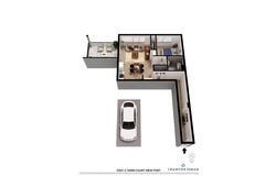 313/1-2 Tarni Court, New Port, SA 5015