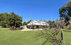 133 Gorge Road, Katherine, NT 0850