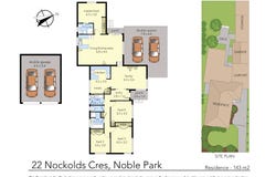 22 Nockolds Crescent, Noble Park, Vic 3174