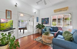 32 WALSH STREET, Edge Hill, Qld 4870