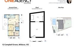 12 Campbell Grove, Mildura, Vic 3500