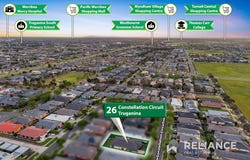 26 Constellation Circuit, Truganina, Vic 3029