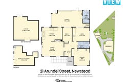 21 Arundel Street, Newstead, Tas 7250