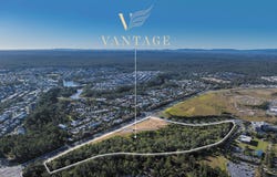 Vantage Springfield Central, 7002 & Lot 715 Springfield Greenbank Arterial, Springfield Central, Qld 4300