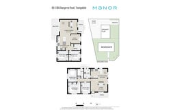 80 & 80A Bungaree Road, Toongabbie, NSW 2146