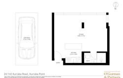 24/143 Kurraba Road, Kurraba Point, NSW 2089