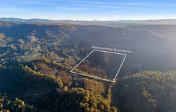 Dolcoath Road, Moina, Tas 7310