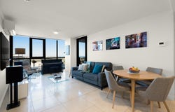 1809/12 Queens  Road, Melbourne, Vic 3004
