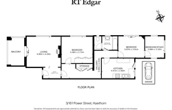 3/161 Power Street, Hawthorn, Vic 3122