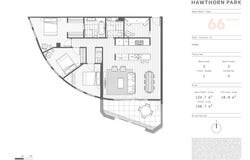 UGC03/708 Burwood Road, Hawthorn East, Vic 3123