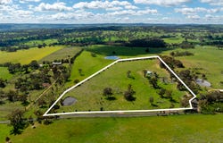 134 Lemmons Road Borenore via, Orange, NSW 2800